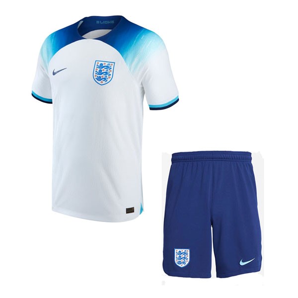 Camiseta Inglaterra Primera Equipación Niño 2022/2023